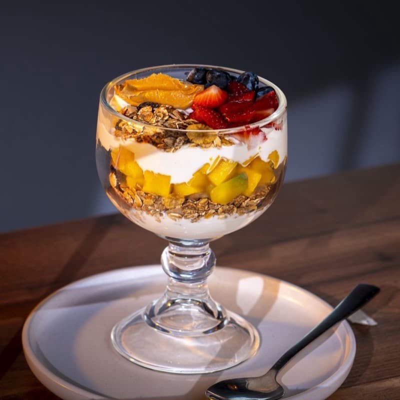 Bowl de frutas de Origin